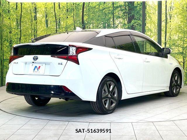Toyota PRIUS 2020-06 4599520-16