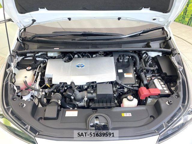 Toyota PRIUS 2020-06 4599520-17