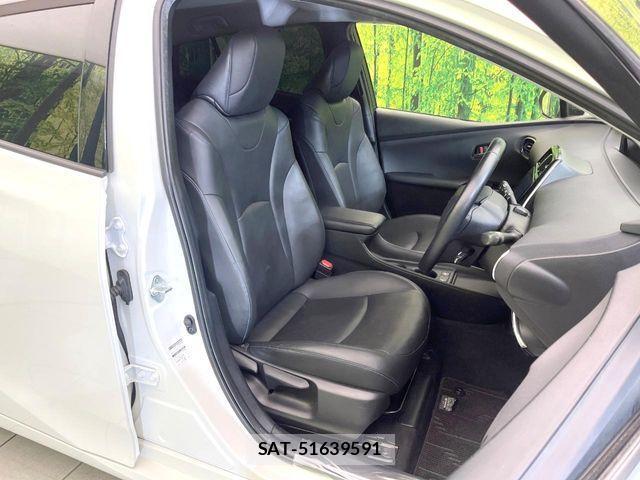 Toyota PRIUS 2020-06 4599520-7