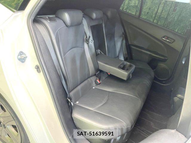 Toyota PRIUS 2020-06 4599520-8