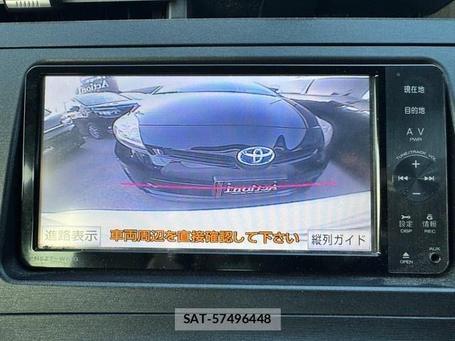 Toyota PRIUS 2011-06 4599657-21