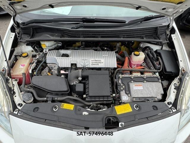 Toyota PRIUS 2011-06 4599657-28