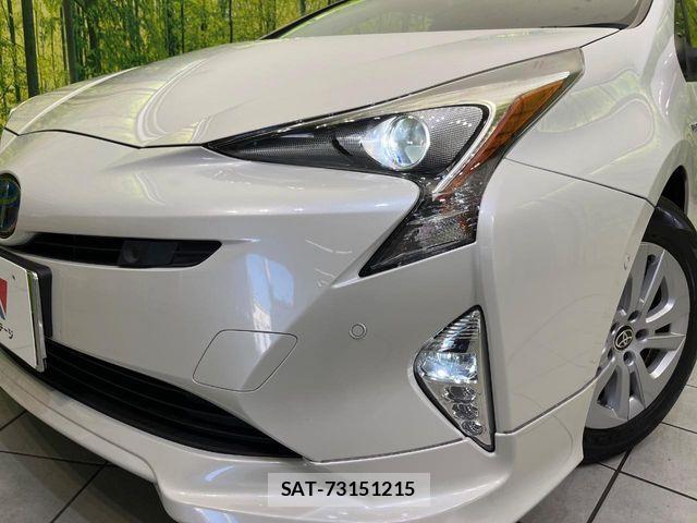 Toyota PRIUS 2017-03 4599544-11