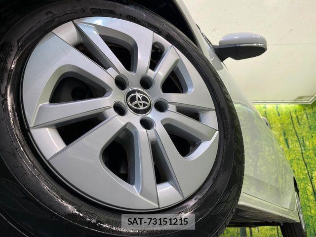 Toyota PRIUS 2017-03 4599544-12