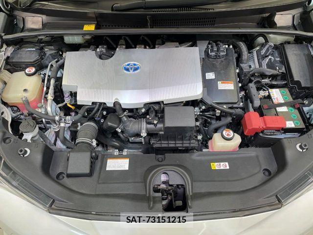 Toyota PRIUS 2017-03 4599544-17