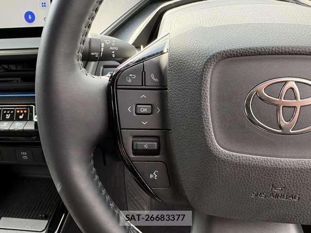 Toyota PRIUS 2023-05 4599480-15