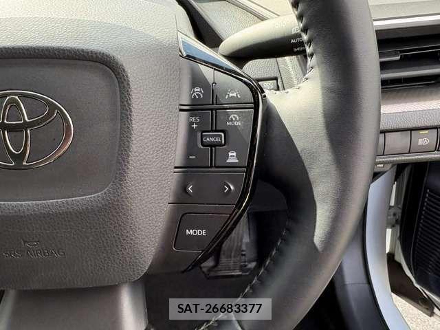 Toyota PRIUS 2023-05 4599480-16