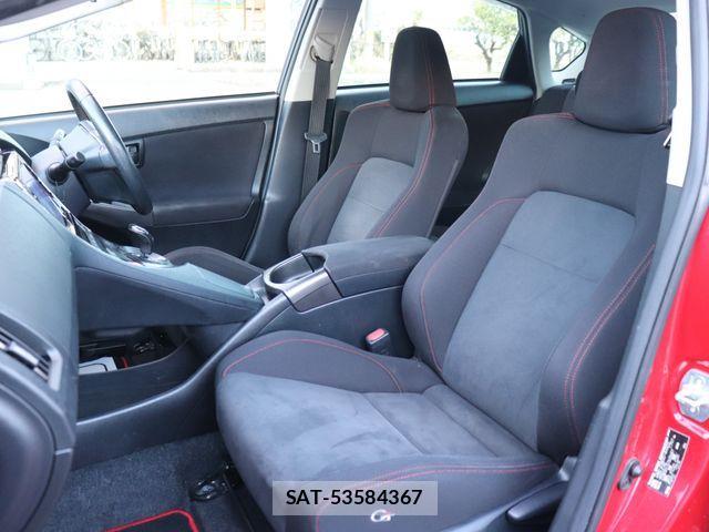 Toyota PRIUS 2015-05 4599639-23