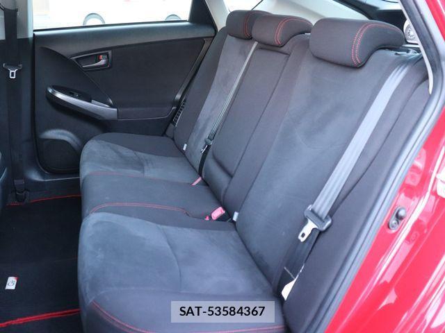 Toyota PRIUS 2015-05 4599639-25