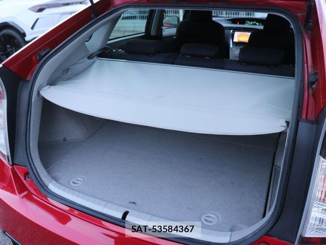 Toyota PRIUS 2015-05 4599639-27
