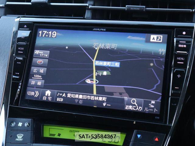 Toyota PRIUS 2015-05 4599639-29