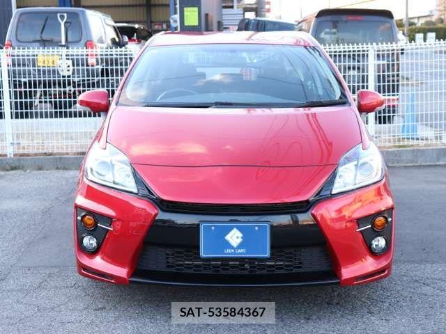 Toyota PRIUS 2015-05 4599639-5