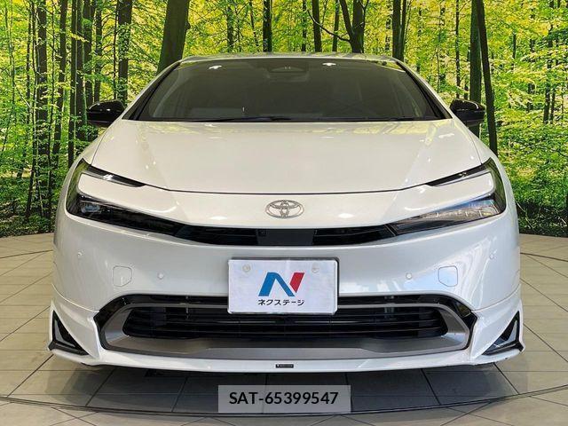 Toyota PRIUS 2024-04 4640404-12