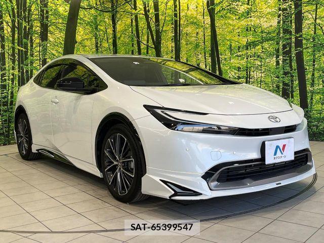 Toyota PRIUS 2024-04 4640404-15