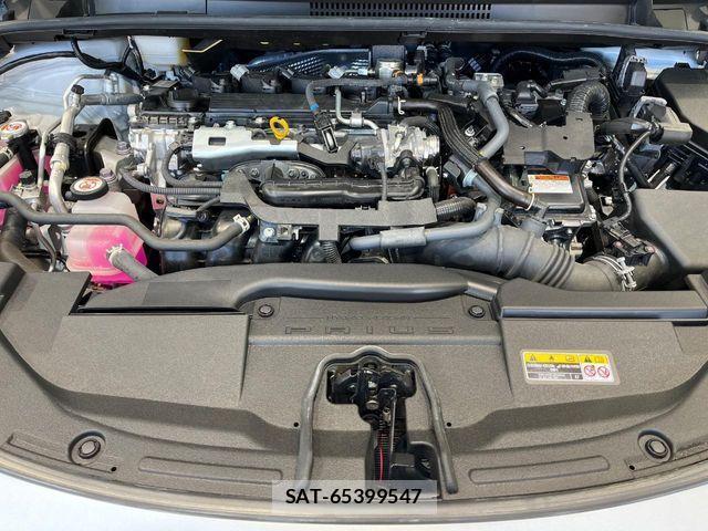 Toyota PRIUS 2024-04 4640404-18