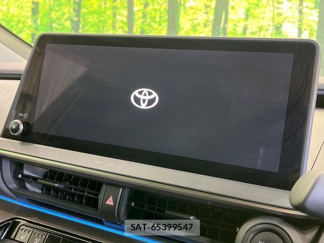 Toyota PRIUS 2024-04 4640404-2