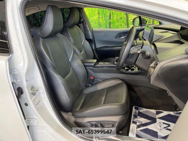 Toyota PRIUS 2024-04 4640404-7
