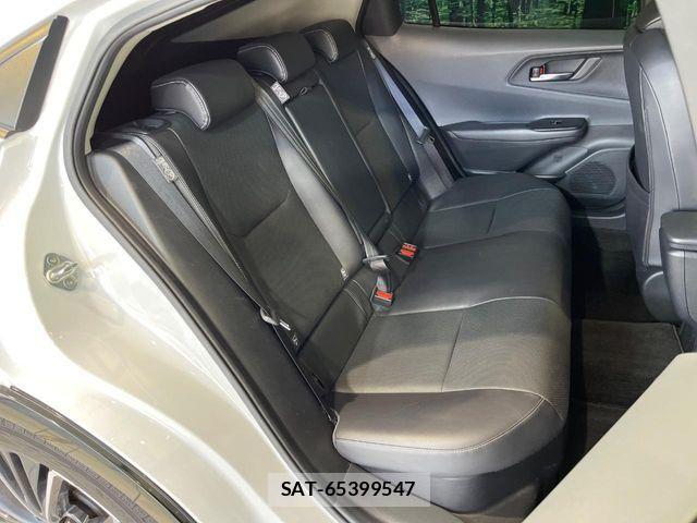 Toyota PRIUS 2024-04 4640404-8
