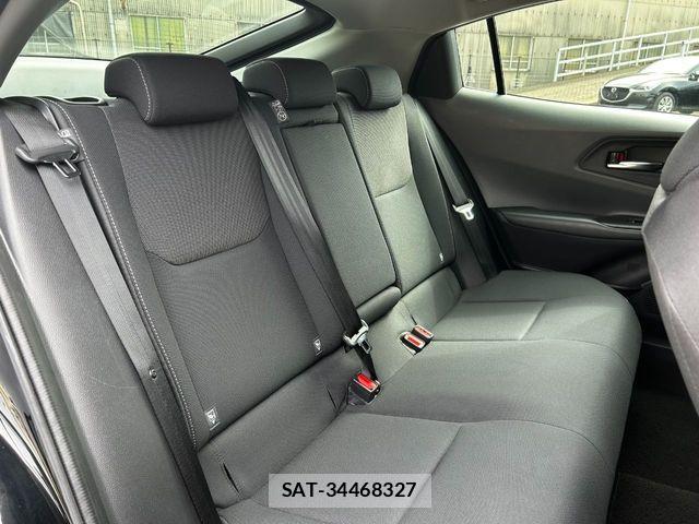 Toyota PRIUS 2023-03 4640422-15