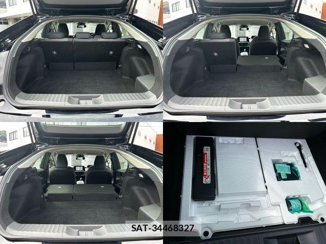 Toyota PRIUS 2023-03 4640422-16