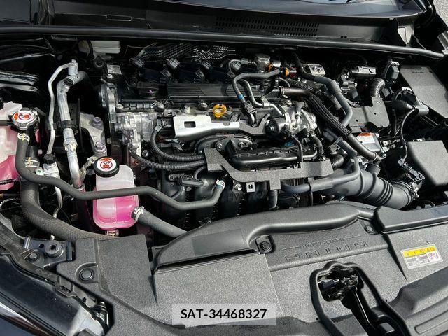 Toyota PRIUS 2023-03 4640422-18