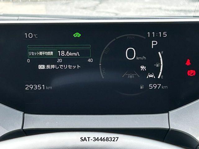 Toyota PRIUS 2023-03 4640422-4