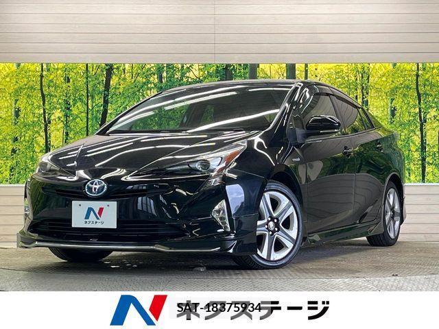 Toyota PRIUS 2017-02 4640436-0