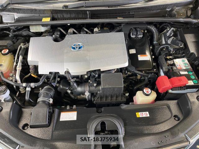 Toyota PRIUS 2017-02 4640436-18