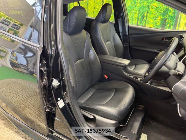 Toyota PRIUS 2017-02 4640436-7