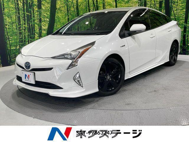 Toyota PRIUS 2016-06 4756974-0