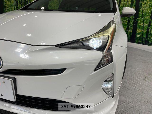 Toyota PRIUS 2016-06 4756974-12
