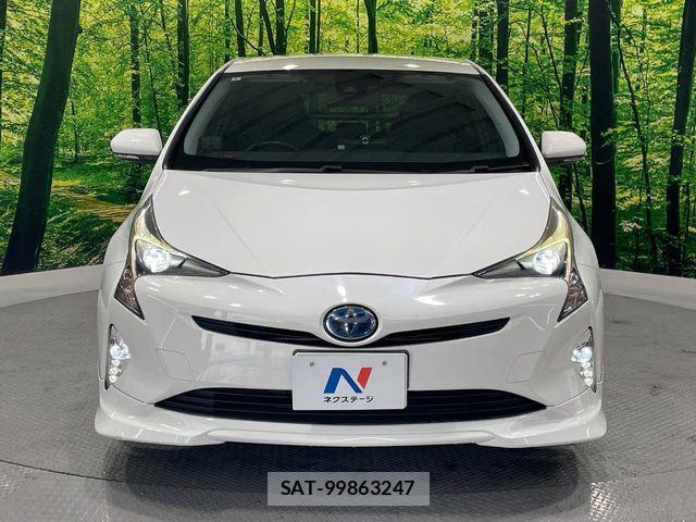 Toyota PRIUS 2016-06 4756974-14