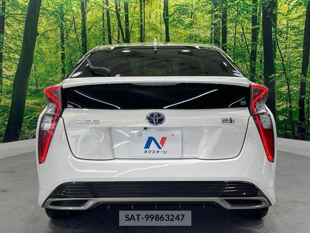 Toyota PRIUS 2016-06 4756974-15