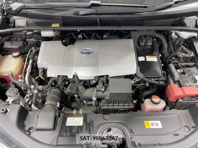Toyota PRIUS 2016-06 4756974-17