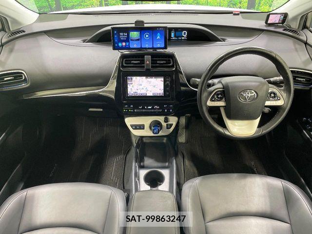 Toyota PRIUS 2016-06 4756974-3