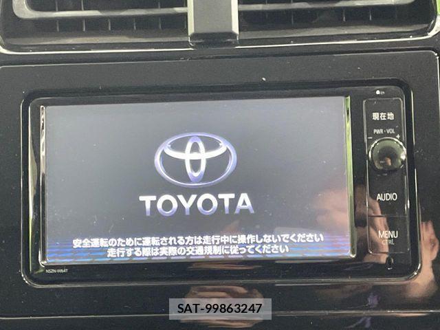 Toyota PRIUS 2016-06 4756974-5