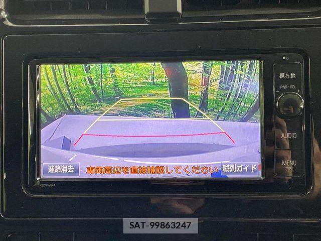 Toyota PRIUS 2016-06 4756974-6