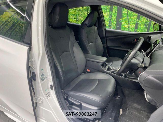 Toyota PRIUS 2016-06 4756974-8
