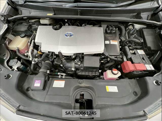 Toyota PRIUS 2016-02 4756979-13