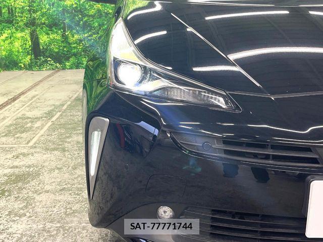 Toyota PRIUS 2021-07 4756907-14