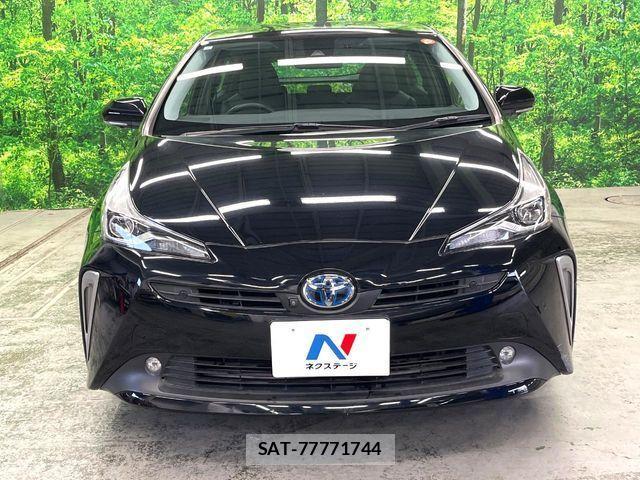 Toyota PRIUS 2021-07 4756907-15
