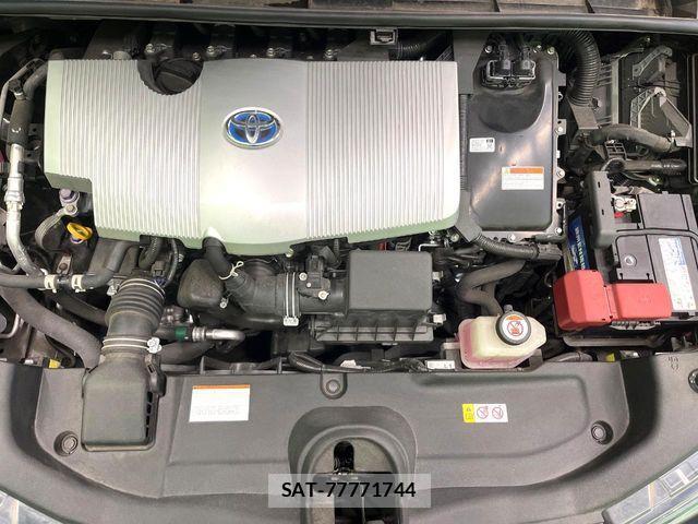 Toyota PRIUS 2021-07 4756907-19