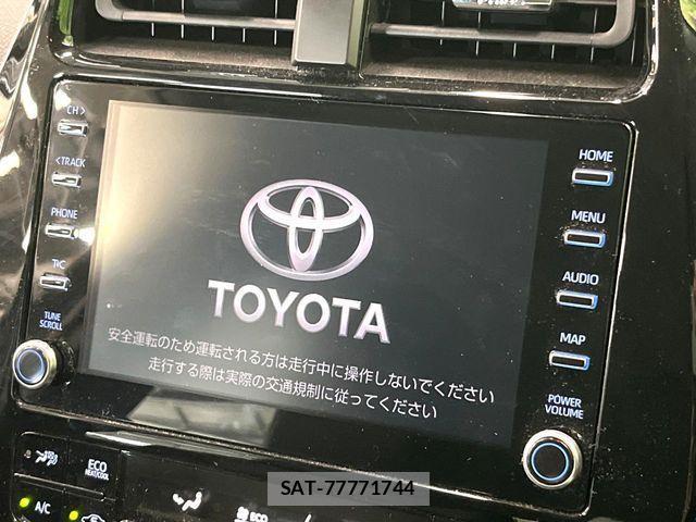 Toyota PRIUS 2021-07 4756907-2