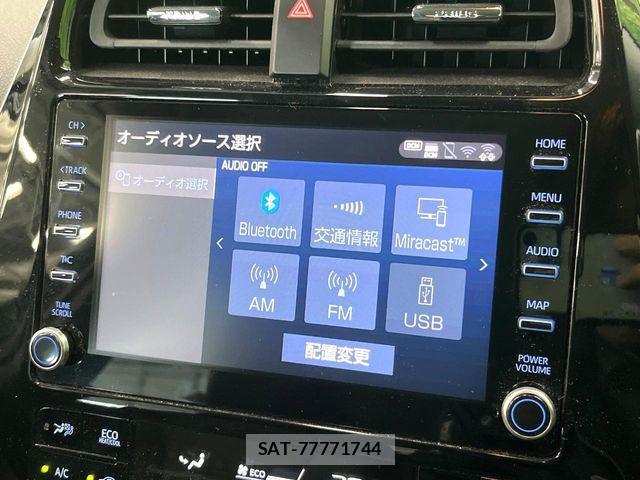 Toyota PRIUS 2021-07 4756907-3