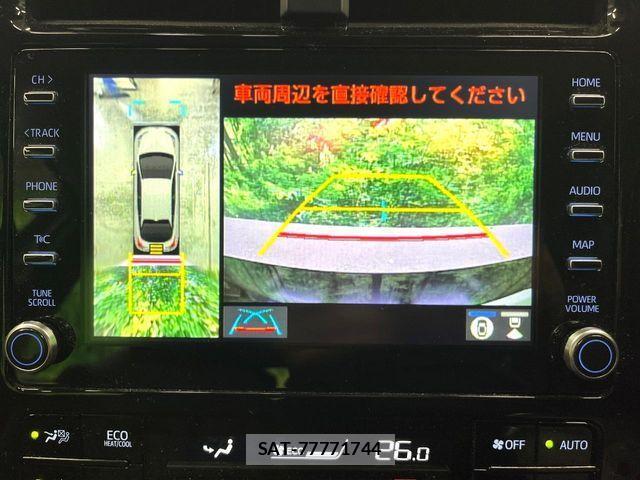 Toyota PRIUS 2021-07 4756907-4