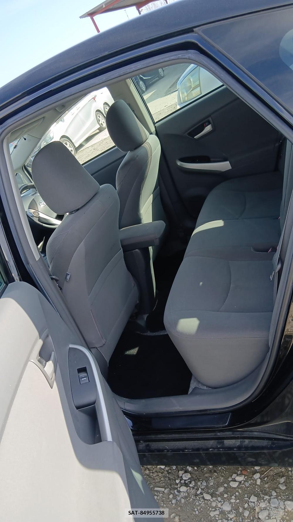 Toyota PRIUS 2010 1260442-9