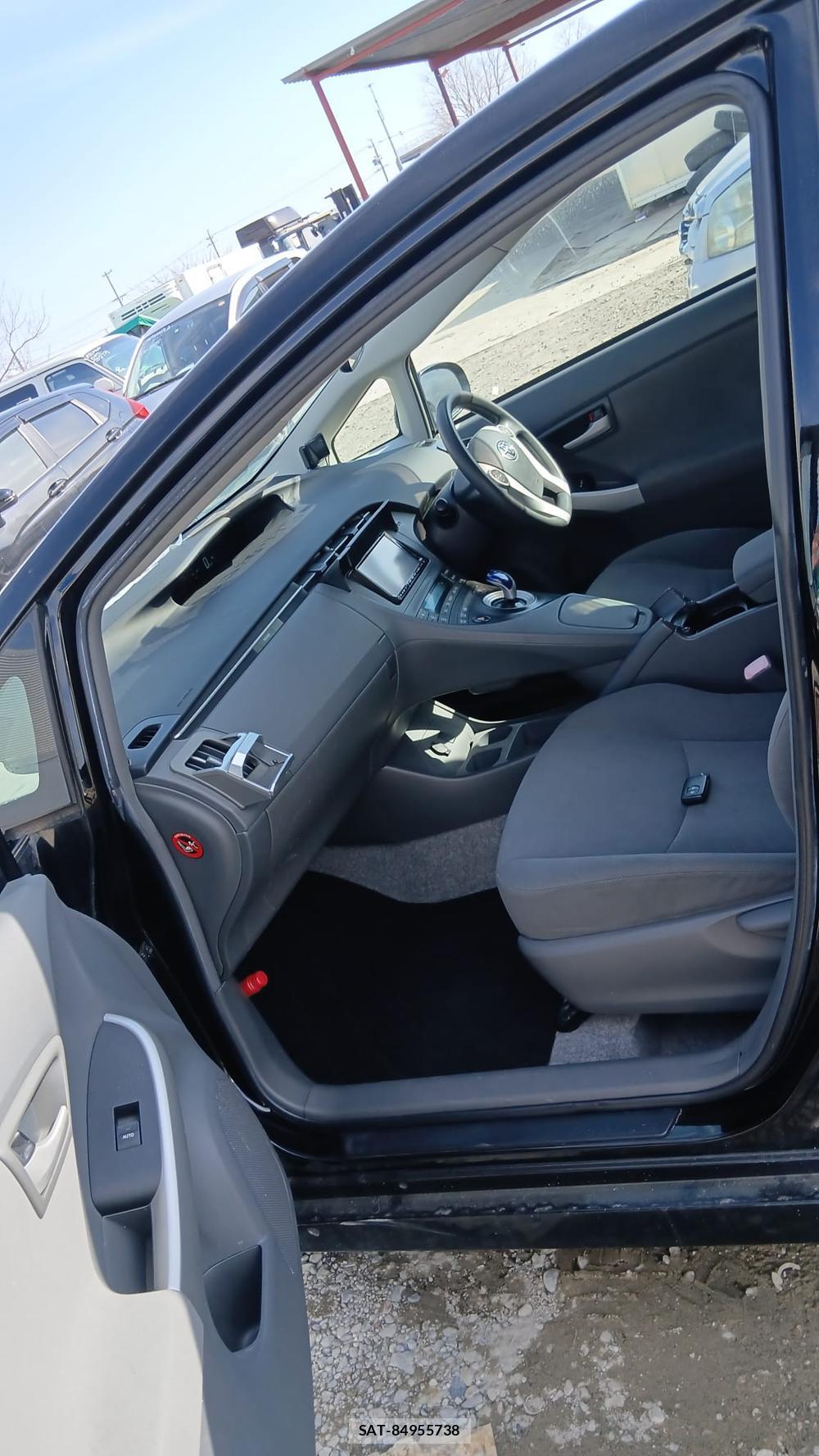 Toyota PRIUS 2010 1260442-10