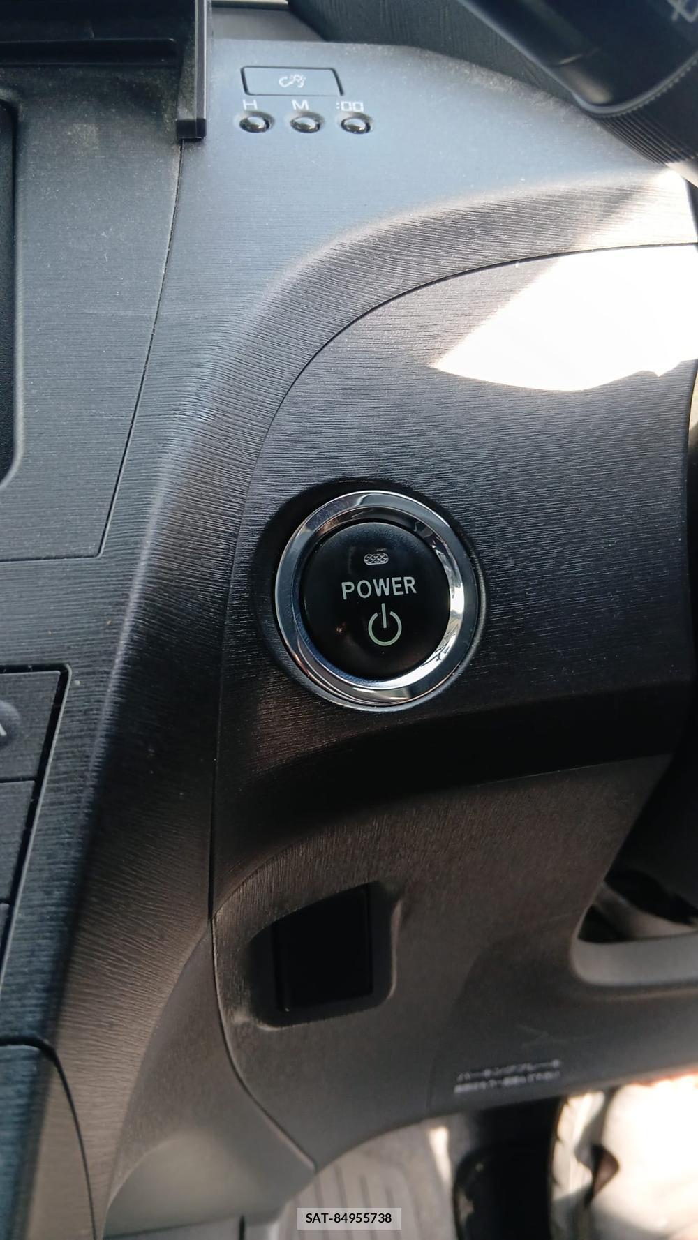 Toyota PRIUS 2010 1260442-14