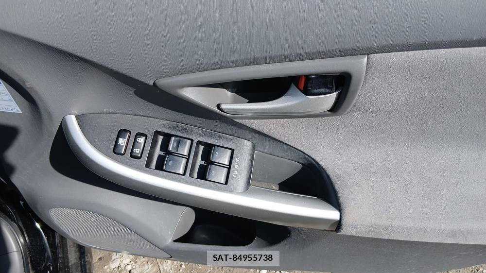 Toyota PRIUS 2010 1260442-17