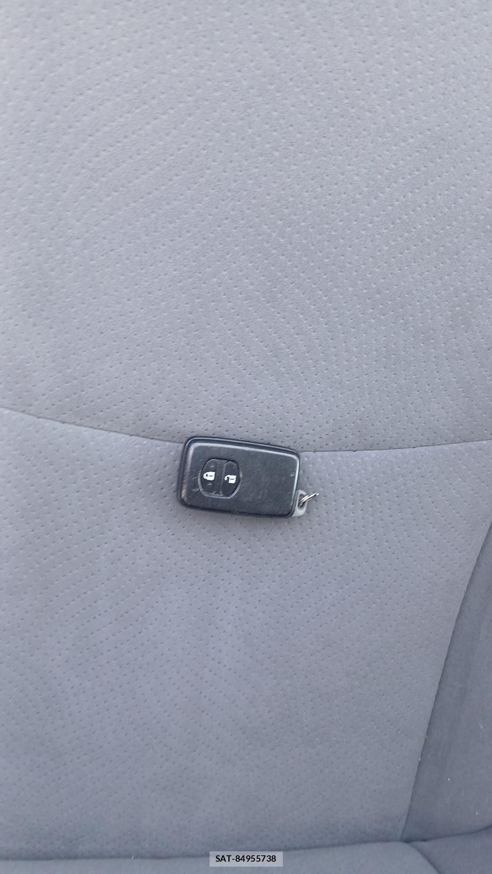 Toyota PRIUS 2010 1260442-18